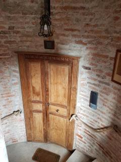 La tour du Griffoul - Gaillac - 4