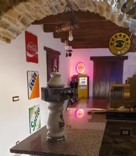 IL SANTO GRAAL - Triora - 5