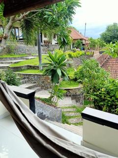 Bamboo Bali - Amed - 1