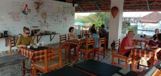 La Lune Fort Kochi - Cochin - 9