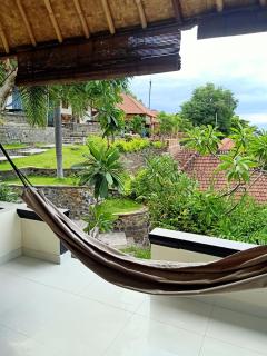 Bamboo Bali - Amed - 2