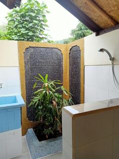 Bamboo Bali - Amed - 6