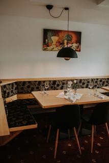 Restaurant Gästehaus Feldkirchen - Feldkirchen bei Graz - 9