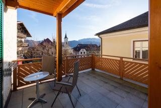 Hotel & Restaurant Ragginger Attersee - Nussdorf am Attersee - 5