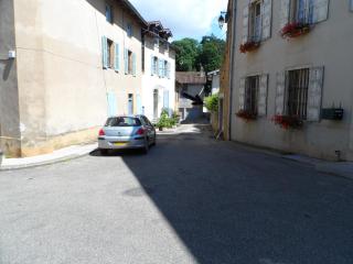 Le Cercle Chambres climatisées - 9