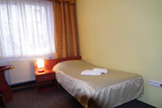 Hotelik Gold - 7