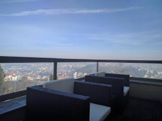 Juniper Apartment - Braşov - 4