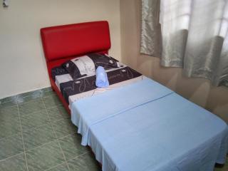 D'PAKA 2020 HOMESTAY - Paka - 3