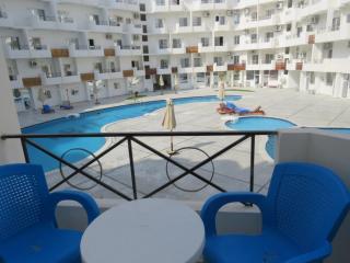Apartment Palermo near the sea RedSeaLine - Hurghada - 3