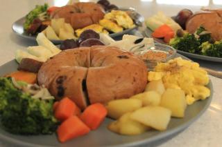 Auspice Garden Homestay - Donghe - 5