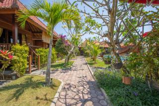 Garden Cottage Lembongan & Hostel - Nusa Lembongan - 7