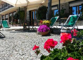 Albergo Suisse Bellevue - Monterosso al Mare - 4