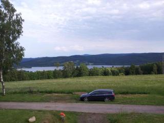 Chata OSTRUZINA 10+2 - Lipno nad Vltavou - 5