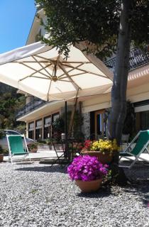 Albergo Suisse Bellevue - Monterosso al Mare - 7