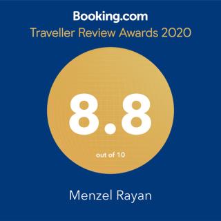 Menzel Rayan - Midoun - 8