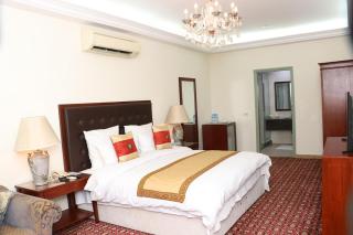 Etihad Club by Faletti's Hotel - Rahim Yar Khan - 1