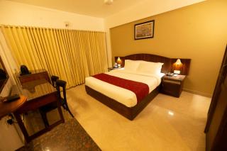 Hotel Guruvayur Darshan - Guruvāyūr - 1