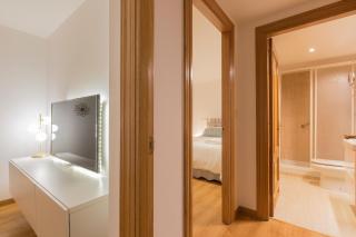 Apartamento Bardenas en el centro de Tudela - Tudela - 9