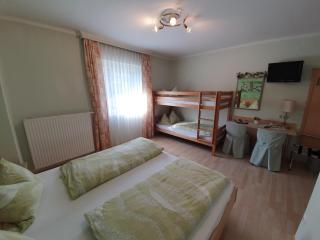 Gasthof Hotel Zur Post - Ferlach - 6
