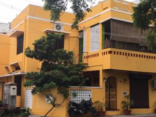 ELISA HOME STAY VILLA - Pondicherry - 0