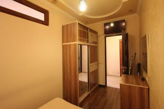 Amiryan street 1 bedroom Deluxe apartment With Balcony AM104 - 1