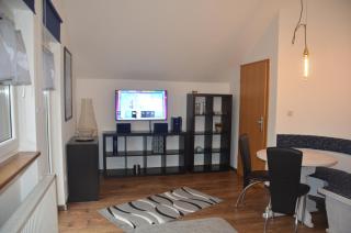 Ferienwohnung Wildgatter - Grafenwiesen - 5