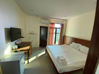 Jitra Resort - Sukhothai - 9