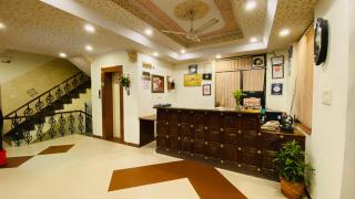 Hotel Classic Inn Near Railway Station Jaipur - Jaipur - 7