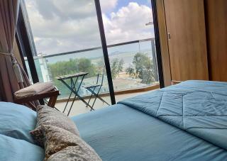 Timur Bay Seafront Residence Kuantan - Kuantan - 5