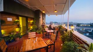 Hotel Classic Inn Near Jaipur Train Station - 8