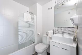 Apartamentos Globus by Be Alicante - Alicante - 6