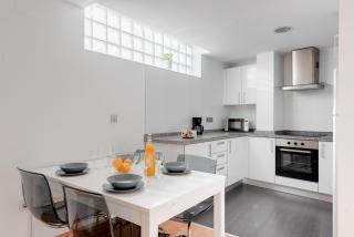 Apartamentos Globus by Be Alicante - Alicante - 5