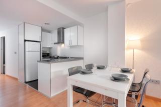Apartamentos Globus by Be Alicante - Alicante - 4