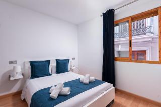 Apartamentos Globus by Be Alicante - Alicante - 7