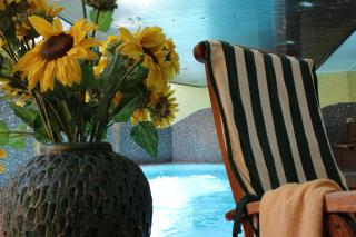 Airporthotel Salzburg - Hotel am Salzburg Airport - Salzburg - 6