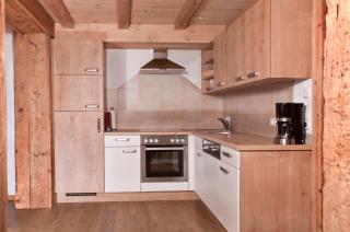 Appartements Wallner - Uttendorf - 2