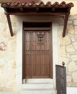EL MESÓN DE GREDOS - Navarredonda de Gredos - 4