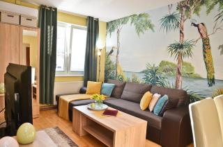 Happy apartman - Hajdúszoboszló - 5