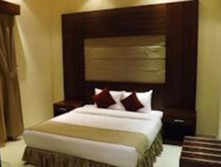 Boudl Al Masif - Riad - 4