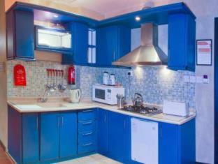 Boudl Al Masif - Riad - 3
