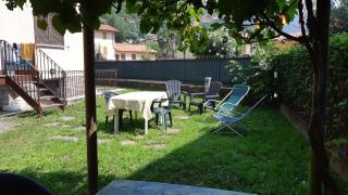 Casa Ida - Domaso - 8