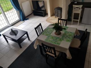 Gîte au coeur du pays dinannais - 4