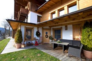 Appartements Wallner - Uttendorf - 5