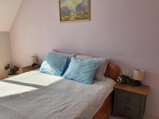 Malavi Square top center apartment! Comfort&clean! - Ruse - 5