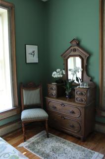 The Woodbridge House - Kingsville - 7