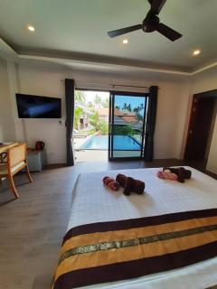 Baan Sawan Samui Resort - Chaweng Noi Beach - 3