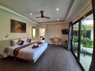 Baan Sawan Samui Resort - Chaweng Noi Beach - 5