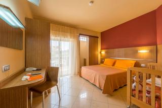Hotel Palace Magnolia SPA - Tortoreto Lido - 9
