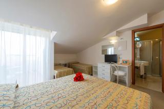 Hotel Palace Magnolia SPA - Tortoreto Lido - 1