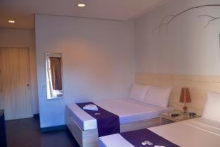 Treetop Suites - Coron - 8